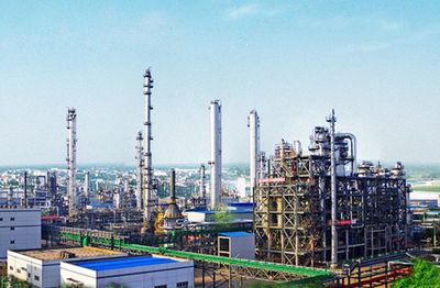 陽煤化工一季度業績亮眼 同比大幅扭虧，三聚氰胺價格攀升成關鍵驅動力