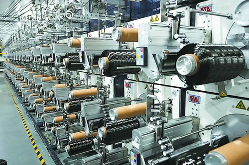 中國石化戰略投資氫能公司，加速綠色轉型與化工產業鏈升級