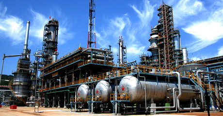 延長石油2017年化工產品收入將達310億，化工產品生產邁上新臺階